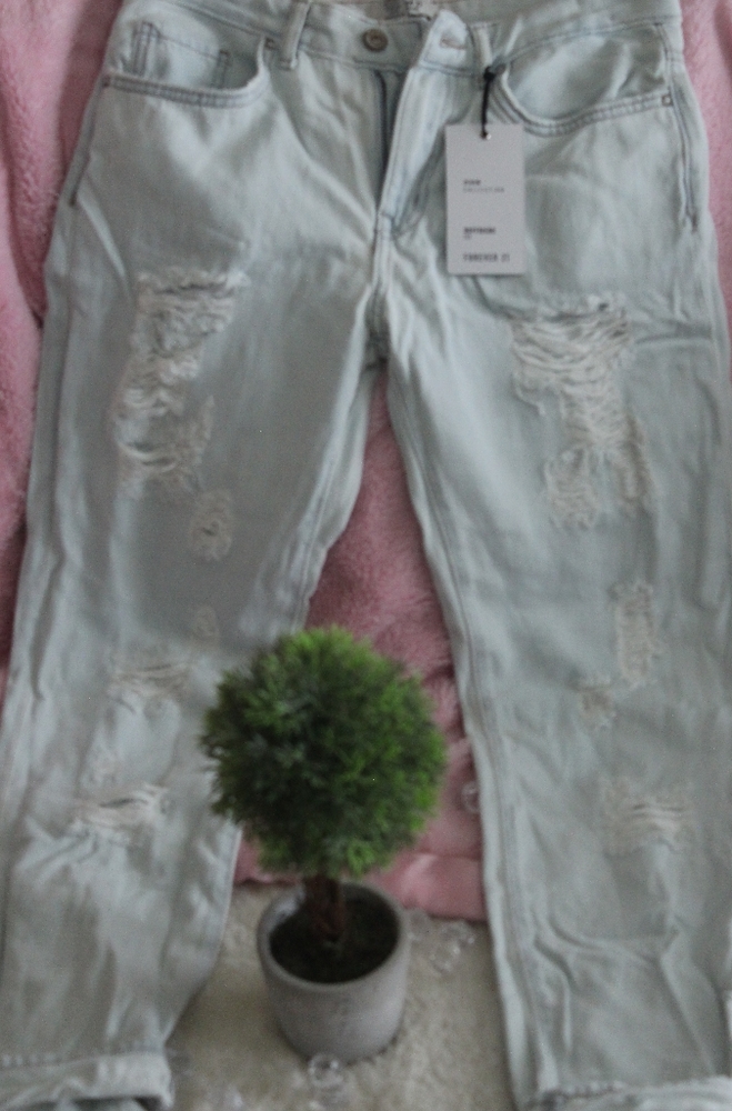 Jeans pants - Picture 2 of 3